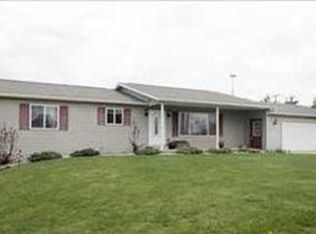 12540 Shaner Ave NE, Cedar Springs, MI 49319