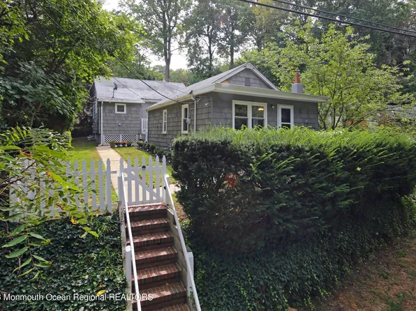 109 Valley Avenue, Highlands, NJ 07732
