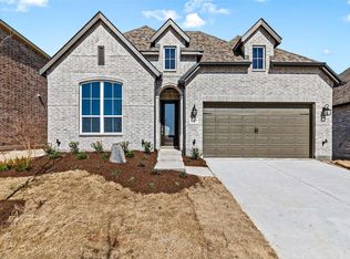 1303 Beach Blvd, Sherman, TX 75090