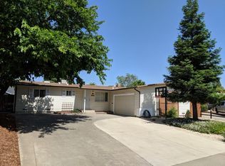 10589 Lambrusca Dr, Rancho Cordova, CA 95670