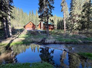 21517 Hanna Rd, Lead, SD 57754