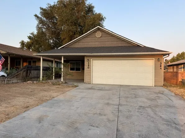 320 S Holly St, Nampa, ID 83686
