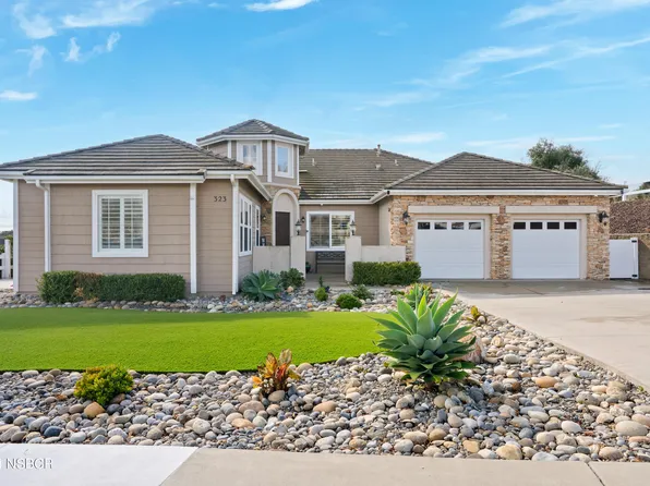 323 Village Glen Dr, Arroyo Grande, CA 93420