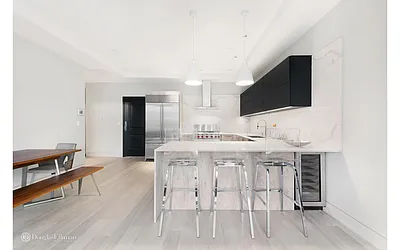 Sold by Douglas Elliman