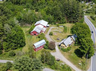 3689 Route 14, East Calais, VT 05650