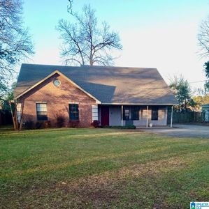 4055 Wares Ferry Rd, Montgomery, AL, 36109