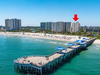 133 N Pompano Beach Blvd #1409, Pompano Beach, FL, 33062