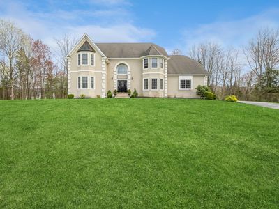 45 Camelot Drive, Warwick, NY, 10990
