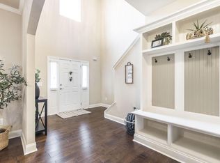 324 Rippling Water Way, Perry, GA 31069