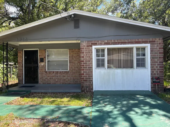 1514 W 5th St, Jacksonville, FL 32209