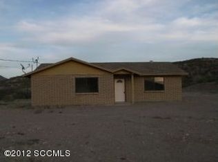 585 Yak Ln, Rio Rico, AZ 85648