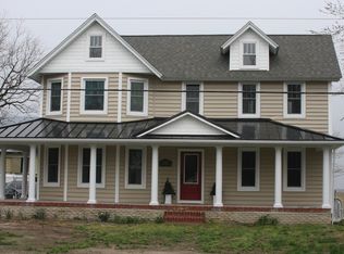 28317 Dukes Lumber Rd, Laurel, DE 19956