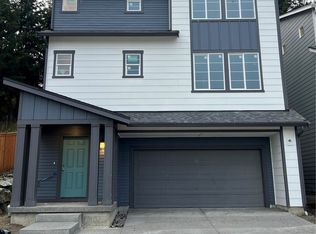 Camas Ridge, Bothell, WA 98021
