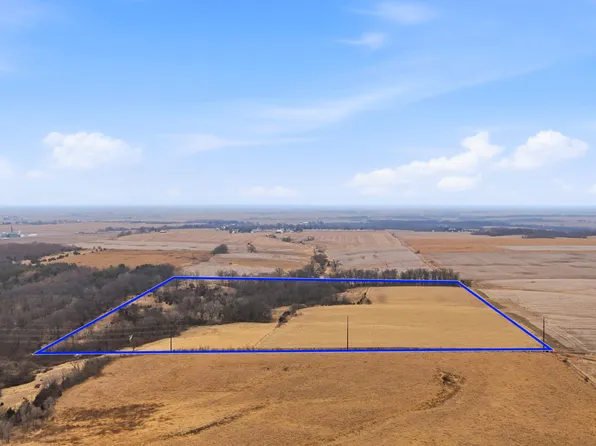 180th St, Muscatine, IA 52761
