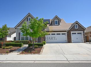 531 S Meridian Ave, Madera, CA 93636