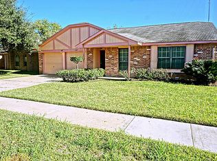 17407 Edgehaven Dr, Missouri City, TX 77489