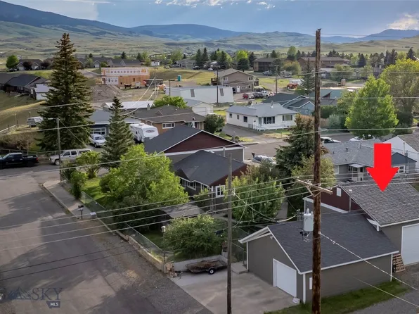 1020 W Gallatin St, Livingston, MT 59047