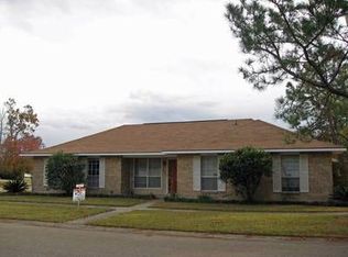 15344 Rhonda Ave, Baton Rouge, LA 70816