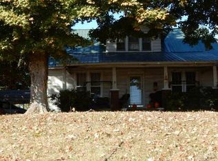 355 Bethlehem Rd, Newbern, TN 38059