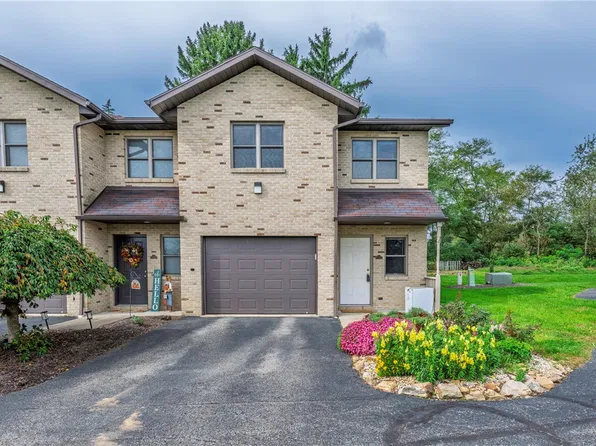 110 Meadowview Dr, Renfrew, PA 16053