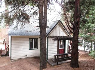678 E Victoria Ct, Lake Arrowhead, CA 92352