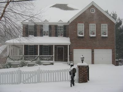 11 Morven Park Rd NW, Leesburg, VA, 20176