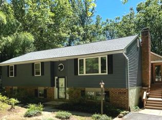 1517 Branchwood Ter, Gambrills, MD 21054