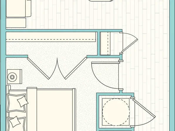 Forge at Raleigh Iron Works