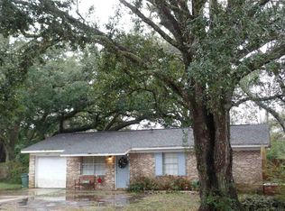 6865 Woodley Dr, Pensacola, FL 32503