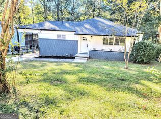 3109 Cloverhurst Cir, East Pt, GA 30344
