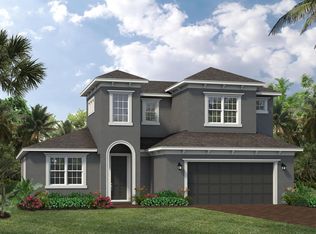 8524 Catalissa Avenue, Viera, FL 32940