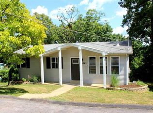 4242 Oakcrest Dr, House Springs, MO 63051