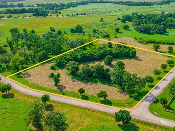 Tract 7-A Lake Victoria Drive, Navasota, TX 77868