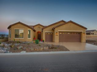 32078 S Flat Rock Dr, Oracle, AZ 85623