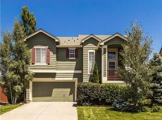 9571 W Unser Ave, Littleton, CO 80128