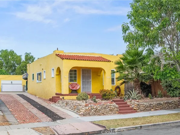 3416 42nd St, San Diego, CA 92105