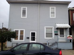 3043 Belmont St, Bellaire, OH 43906
