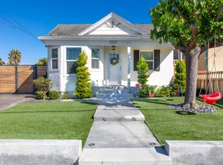 1515 Michigan Ave, San Jose, CA 95002