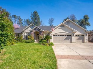 4055 Aspen Springs Ct, Redding, CA 96002