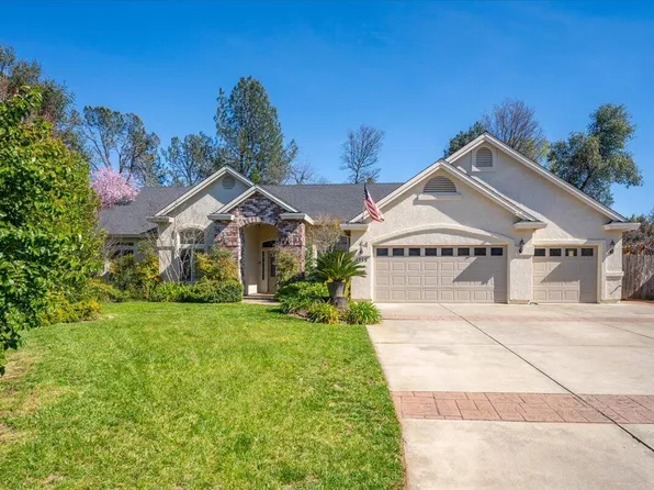 4055 Aspen Springs Ct, Redding, CA 96002