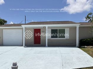 3529 Berkshire St, New Port Richey, FL 34652