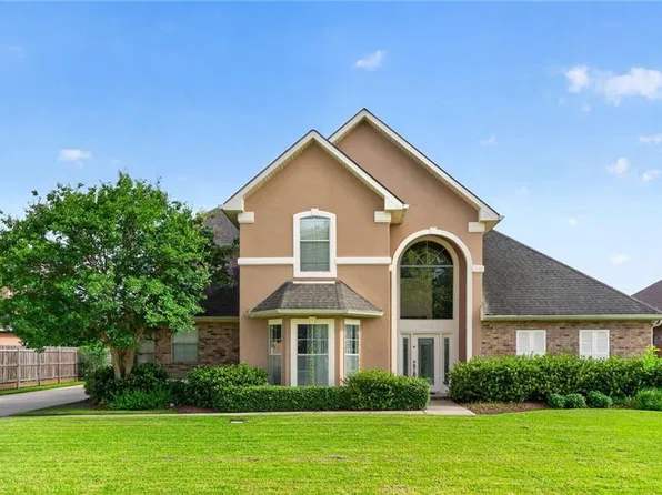 3319 Turnberry Ln, Harvey, LA 70058