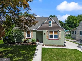 509 N Main St, Elmer, NJ 08318