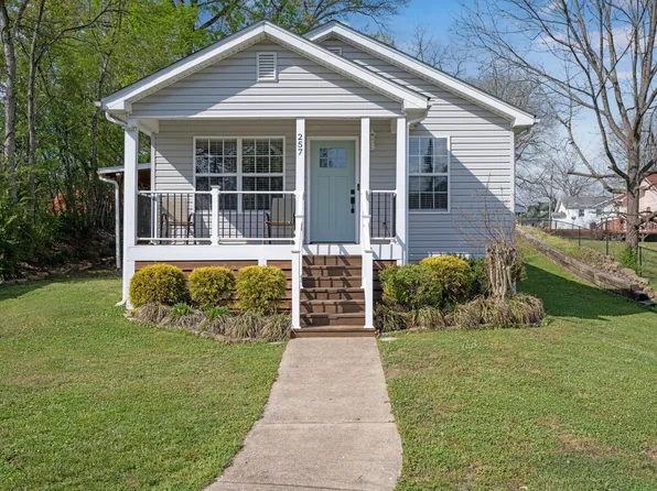 257 Durham St, Soddy Daisy, TN 37379