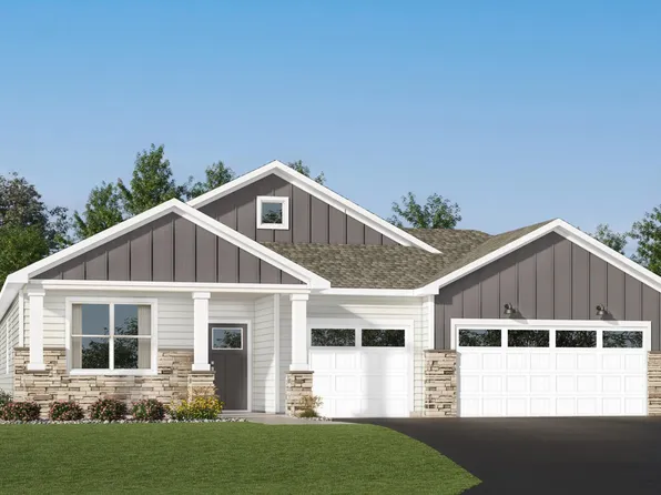 20132 Ginseng Way, Lakeville, MN 55044