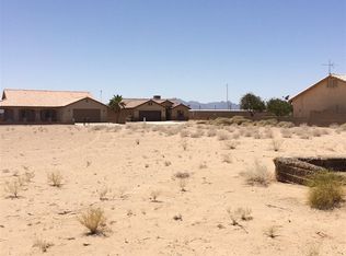 29852 Vista Ridge Blvd, Wellton, AZ 85356