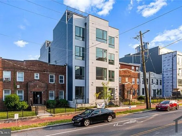 406 Kennedy St NW, Washington, DC