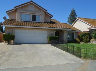 3336 Grass Creek Ct, Antelope, CA