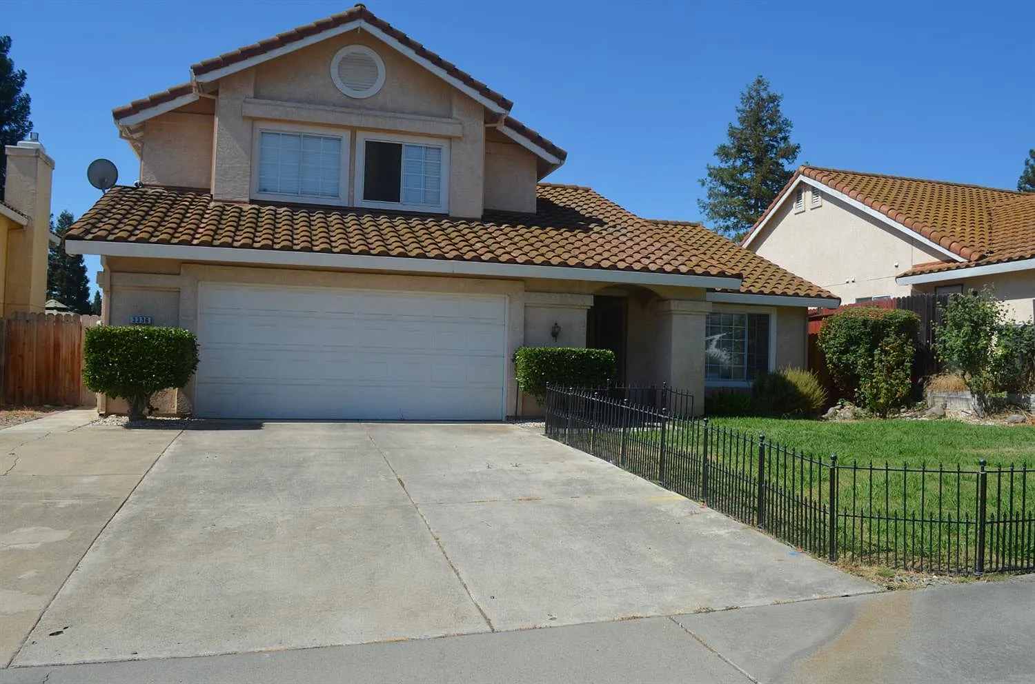 3336 Grass Creek Ct photo 1