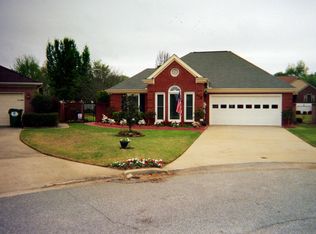 109 Arbour Ct, Warner Robins, GA 31088
